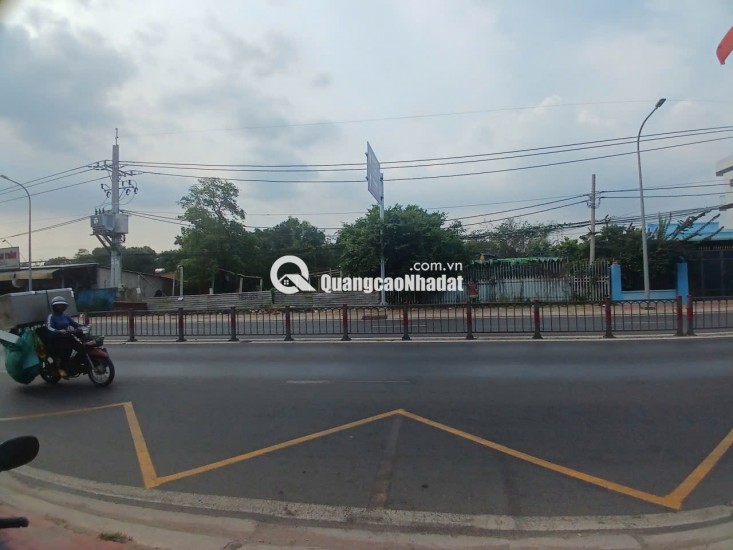 [XN45 - TÂM ĐIỂM GIAO THƯƠNG] MẶT TIỀN TỈNH LỘ 8 CỦ CHI – 2.937m2 (33m x 89m)